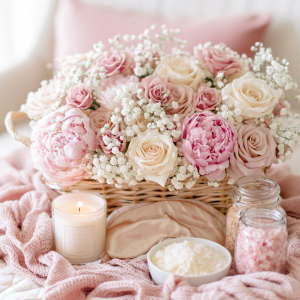 Floral Elegance Delight - placeholder